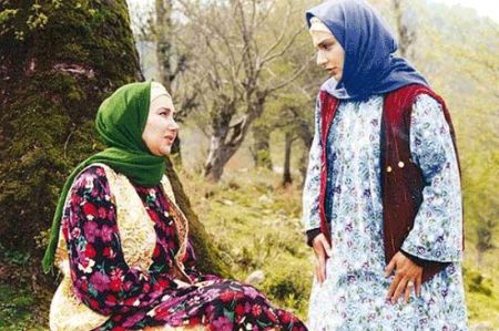  اخبار فرهنگی,خبرهای فرهنگی, سریال‌های شهرستانی