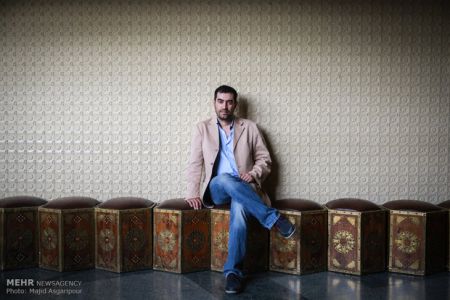اخبار فرهنگی,خبرهای فرهنگی,شهاب حسینی اخبار فرهنگی,خبرهای فرهنگی, شهاب حسینی