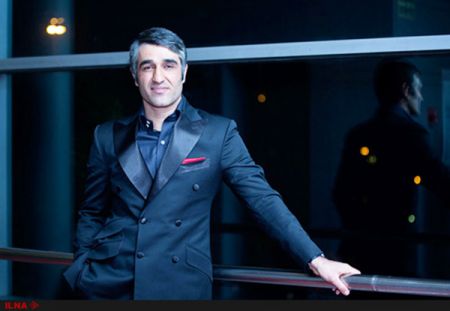اخبار فرهنگی,خبرهای فرهنگی,پژمان جمشیدی اخبار فرهنگی,خبرهای فرهنگی, پژمان جمشیدی