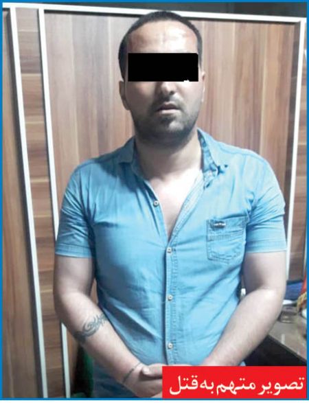 اخبارحوادث,خبرهای حوادث ,حوادث روز اخبار حوادث,خبرهای حوادث ,حوادث روز
