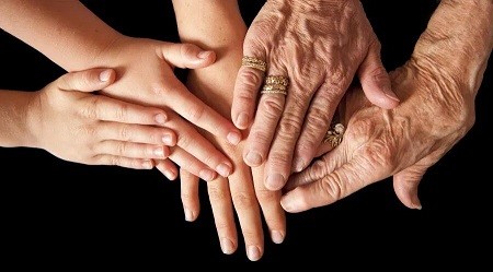 اخبار پزشکی ,خبرهای پزشکی ,پیری اخبار پزشکی ,خبرهای پزشکی,پیری
