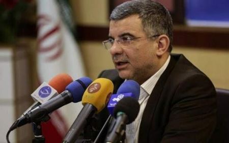 اخبار پزشکی ,خبرهای پزشکی , معاون وزیر بهداشت اخبار پزشکی ,خبرهای پزشکی,معاون وزیر بهداشت