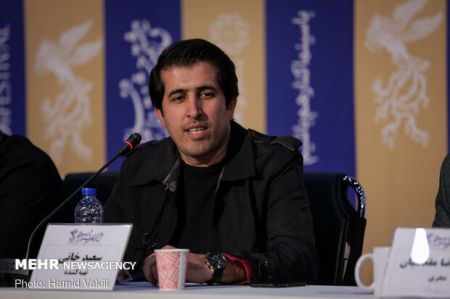 اخبار فرهنگی,خبرهای فرهنگی, سعید خانی اخبار فرهنگی,خبرهای فرهنگی,سعید خانی