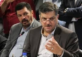 اخباراقتصادی ,خبرهای اقتصادی ,علی ترکاشوند اخباراقتصادی ,خبرهای اقتصادی,علی ترکاشوند