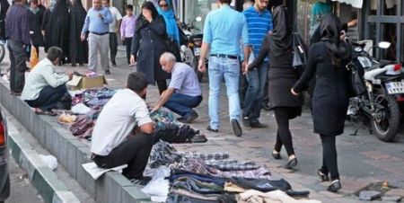 اخباراجتماعی ,خبرهای اجتماعی ,پیادهروهای تهران اخبار اجتماعی ,خبرهای اجتماعی,پیادهروهای تهران