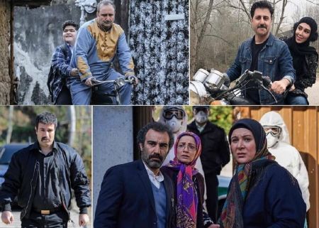 اخبار فرهنگی,خبرهای فرهنگی,ممیزی سریالهای تلویزیونی اخبار فرهنگی,خبرهای فرهنگی,ممیزی سریالهای تلویزیونی