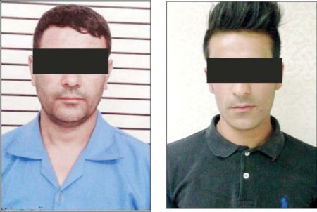 اخبارحوادث,خبرهای حوادث ,حوادث روز اخبار حوادث,خبرهای حوادث ,حوادث روز