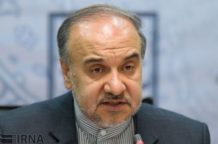 اخبارورزشی ,خبرهای ورزشی ,وزیر ورزش و جوانان اخبار ورزشی ,خبرهای ورزشی ,وزیر ورزش و جوانان