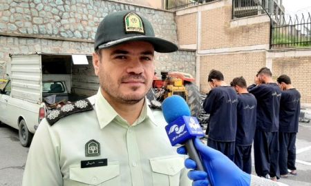 اخبارحوادث,خبرهای حوادث ,حوادث روز اخبار حوادث,خبرهای حوادث ,حوادث روز