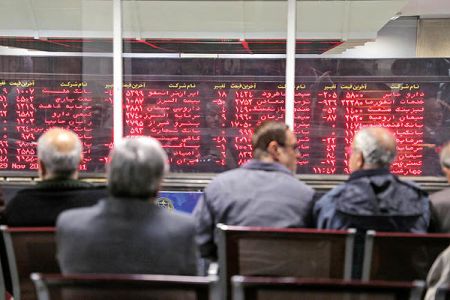 اخباراقتصادی ,خبرهای اقتصادی , بورس تهران اخباراقتصادی ,خبرهای اقتصادی, بورس تهران