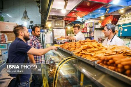 اخباراقتصادی ,خبرهای اقتصادی , اقلام پرمصرف اخباراقتصادی ,خبرهای اقتصادی, اقلام پرمصرف