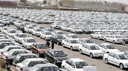 اخباراقتصادی ,خبرهای اقتصادی ,بازار خودرو اخباراقتصادی ,خبرهای اقتصادی,بازار خودرو