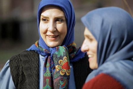 اخبار فرهنگی,خبرهای فرهنگی,مرجانه گلچین اخبار فرهنگی,خبرهای فرهنگی, مرجانه گلچین