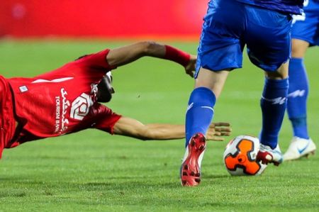 اخبارورزشی ,خبرهای ورزشی ,استقلال و پرسپولی اخبار ورزشی ,خبرهای ورزشی ,استقلال و پرسپولی
