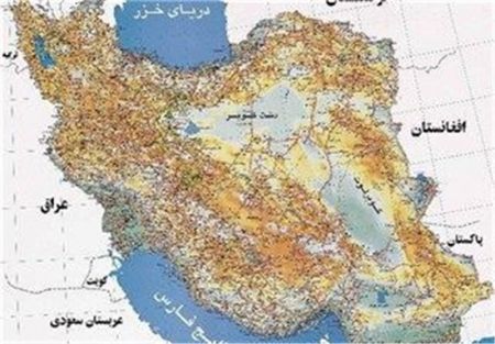 اخباراجتماعی ,خبرهای اجتماعی ,نقشه ایران اخبار اجتماعی ,خبرهای اجتماعی,نقشه ایران