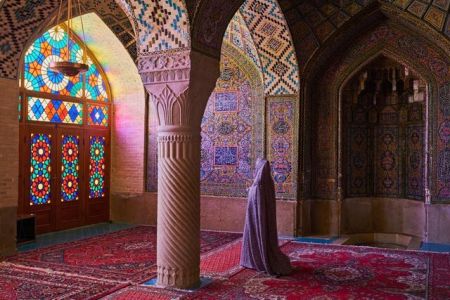 اخبار فرهنگی,خبرهای فرهنگی,مکانی عجیب و اسرارآمیز اخبار فرهنگی,خبرهای فرهنگی,مکانی عجیب و اسرارآمیز