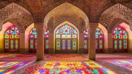 اخبار فرهنگی,خبرهای فرهنگی,مکانی عجیب و اسرارآمیز اخبار فرهنگی,خبرهای فرهنگی,مکانی عجیب و اسرارآمیز