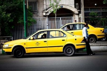 اخباراقتصادی ,خبرهای اقتصادی , نرخ کرایه تاکسی اخباراقتصادی ,خبرهای اقتصادی, نرخ کرایه تاکسی
