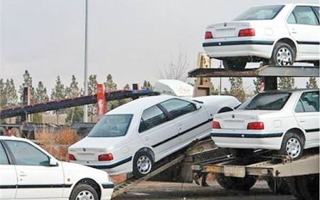 اخباراقتصادی ,خبرهای اقتصادی ,قیمت جدید خودروها اخباراقتصادی ,خبرهای اقتصادی,قیمت جدید خودروها