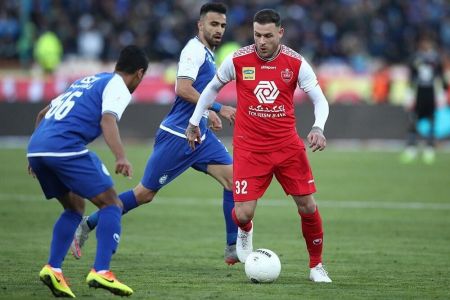 اخبارورزشی ,خبرهای ورزشی ,پرسپولیس اخبار ورزشی ,خبرهای ورزشی ,پرسپولیس