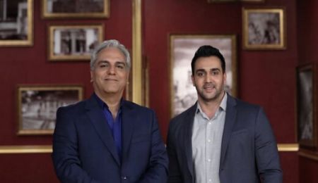 اخبار فرهنگی,خبرهای فرهنگی, برنامه دورهمی اخبار فرهنگی,خبرهای فرهنگی,برنامه برنامه «دورهمیدورهمی