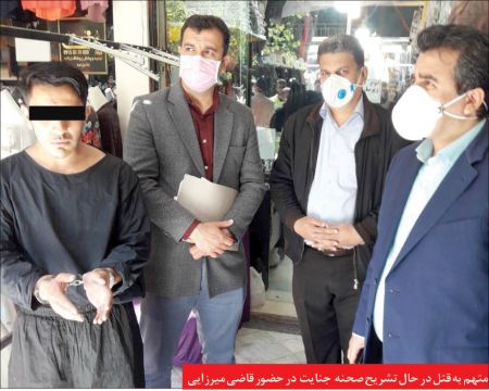 اخبارحوادث,خبرهای حوادث ,حوادث روز اخبار حوادث,خبرهای حوادث ,حوادث روز