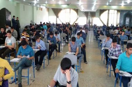 اخباراجتماعی ,خبرهای اجتماعی ,امتحانات نهایی اخبار اجتماعی ,خبرهای اجتماعی,امتحانات نهایی