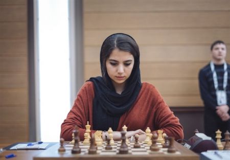 اخبارورزشی ,خبرهای ورزشی ,شطرنج ایران اخبار ورزشی ,خبرهای ورزشی ,شطرنج ایران