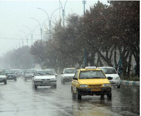 اخباراجتماعی ,خبرهای اجتماعی ,هواشناسی اخبار اجتماعی ,خبرهای اجتماعی,هواشناسی