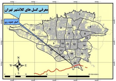 اخباراجتماعی ,خبرهای اجتماعی ,گسل فعال تهران اخبار اجتماعی ,خبرهای اجتماعی,گسل فعال تهران