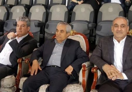 اخبارورزشی ,خبرهای ورزشی ,طاهری اخبار ورزشی ,خبرهای ورزشی ,طاهری