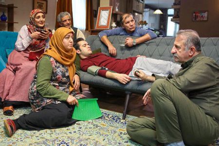 اخبار فرهنگی,خبرهای فرهنگی,سریال پدر پسری اخبار فرهنگی,خبرهای فرهنگی,سریال پدر پسری
