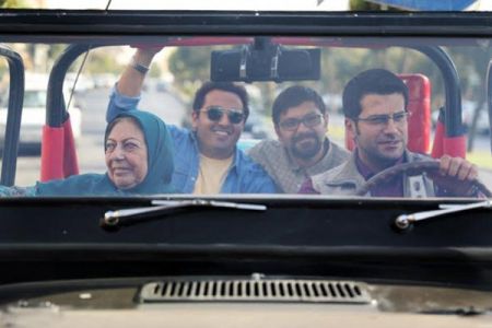 اخبار فرهنگی,خبرهای فرهنگی, روزبه حصاری اخبار فرهنگی,خبرهای فرهنگی, روزبه حصاری