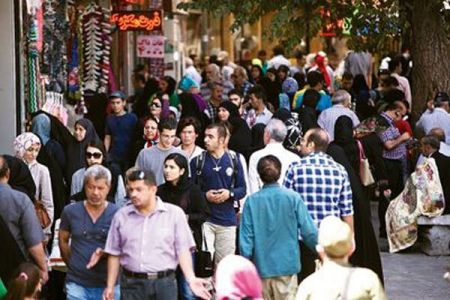 اخباراجتماعی ,خبرهای اجتماعی ,رشد جمعیت اخبار اجتماعی ,خبرهای اجتماعی,رشد جمعیت