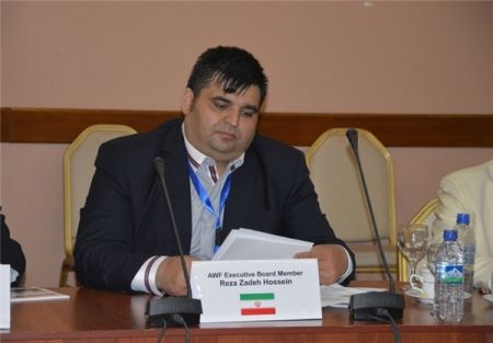 اخبارورزشی ,خبرهای ورزشی , فدراسیون جهانی اخبار ورزشی ,خبرهای ورزشی , فدراسیون جهانی