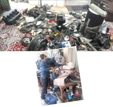 اخبارحوادث,خبرهای حوادث ,حوادث روز اخبار حوادث,خبرهای حوادث ,حوادث روز