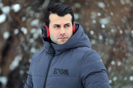 اخبار فرهنگی,خبرهای فرهنگی,روزبه حصاری اخبار فرهنگی,خبرهای فرهنگی,روزبه حصاری