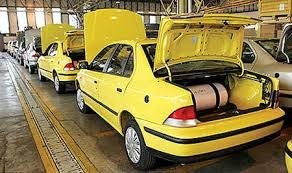 اخباراقتصادی ,خبرهای اقتصادی ,دوگازسوز کردن خودروها اخباراقتصادی ,خبرهای اقتصادی,دوگازسوز کردن خودروها