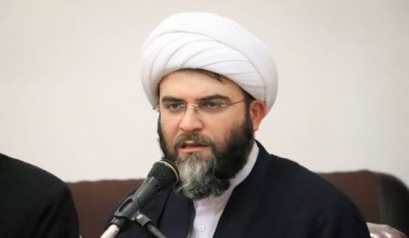 اخباراجتماعی ,خبرهای اجتماعی ,حجت الاسلام قمی اخبار اجتماعی ,خبرهای اجتماعی,حجت الاسلام قمی