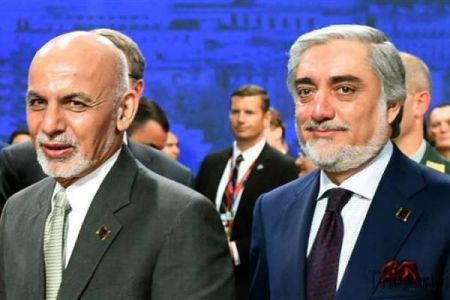 اخباربین الملل ,خبرهای بین الملل ,اشرف غنی وعبدالله عبدالله اخباربین الملل ,خبرهای بین الملل ,اشرف غنی وعبدالله عبدالله