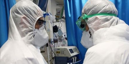 اخبار پزشکی ,خبرهای پزشکی ,کرونا اخبار پزشکی ,خبرهای پزشکی,کرونا