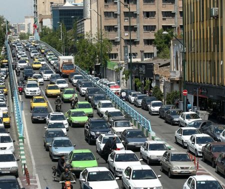 اخباراجتماعی ,خبرهای اجتماعی ,ترافیک تهران اخبار اجتماعی ,خبرهای اجتماعی,ترافیک تهران
