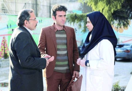 اخبار فرهنگی,خبرهای فرهنگی,سریال اخبار فرهنگی,خبرهای فرهنگی,سریال