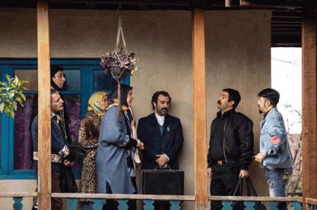 اخبار فرهنگی,خبرهای فرهنگی,سریال اخبار فرهنگی,خبرهای فرهنگی,سریال