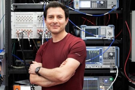 اخبار علمی,خبرهای علمی ,رادار کوانتومی اخبار علمی ,خبرهای علمی,رادار کوانتومی