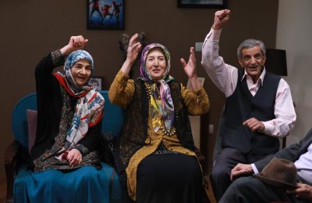 اخبار فرهنگی,خبرهای فرهنگی, سریال پدر پسری اخبار فرهنگی,خبرهای فرهنگی, سریال پدر پسری