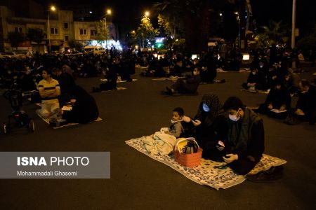 اخباراجتماعی ,خبرهای اجتماعی ,احیا شب نوزدهم ماه مبارک رمضان اخبار اجتماعی ,خبرهای اجتماعی,احیا شب نوزدهم ماه مبارک رمضان