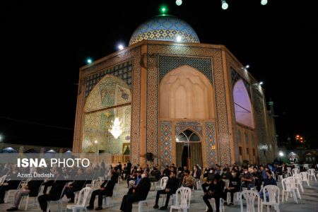 اخباراجتماعی ,خبرهای اجتماعی ,احیا شب نوزدهم ماه مبارک رمضان اخبار اجتماعی ,خبرهای اجتماعی,احیا شب نوزدهم ماه مبارک رمضان