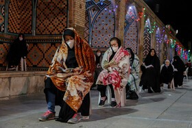 اخباراجتماعی ,خبرهای اجتماعی ,احیا شب نوزدهم ماه مبارک رمضان اخبار اجتماعی ,خبرهای اجتماعی,احیا شب نوزدهم ماه مبارک رمضان