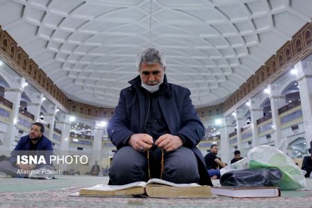 اخباراجتماعی ,خبرهای اجتماعی ,احیا شب نوزدهم ماه مبارک رمضان اخبار اجتماعی ,خبرهای اجتماعی,احیا شب نوزدهم ماه مبارک رمضان